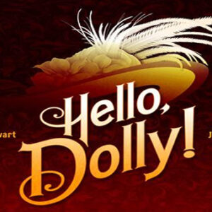 Hello, Dolly!